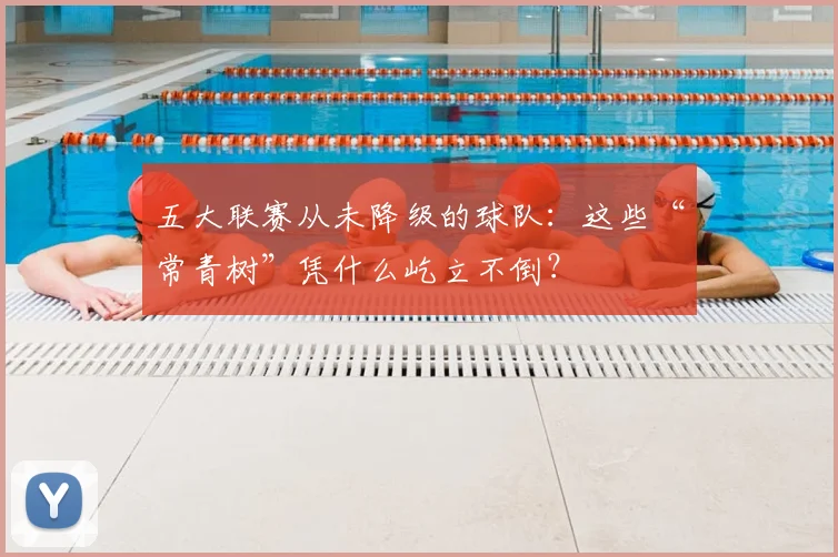 五大联赛从未降级的球队：这些“常青树”凭什么屹立不倒？